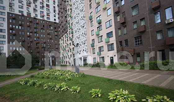 1-комн. квартира, 48.8 м2, 6/12 эт. Москва