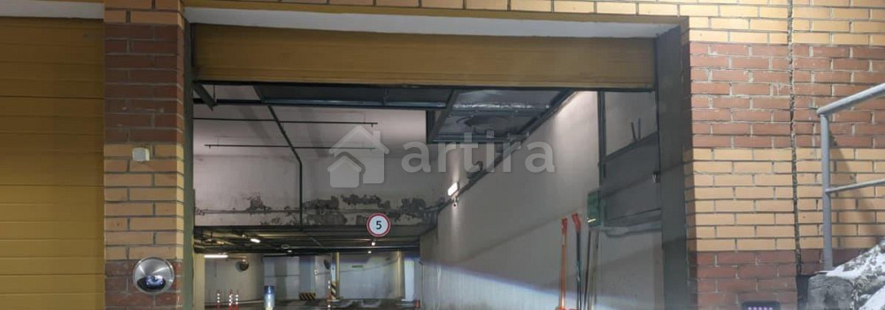 Гараж, 20.4 м2 Москва - изображение 4