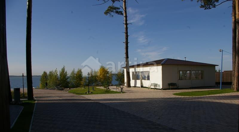 Коттедж, 200 м2 Новосибирск - изображение 10