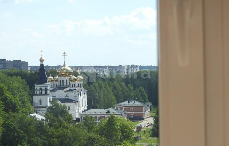 1-комн. квартира, 48 м2, 8/12 эт. Череповец - изображение 12