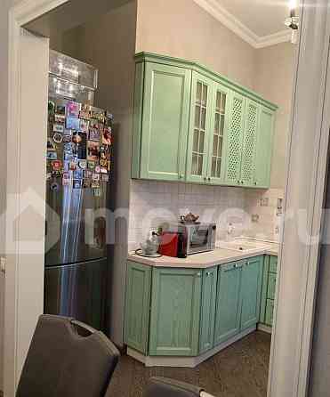 3-комн. квартира, 60.9 м2, 9/12 эт. Москва