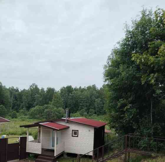 Дом, 48 м2, 10 соток, 1 эт. Всеволожск