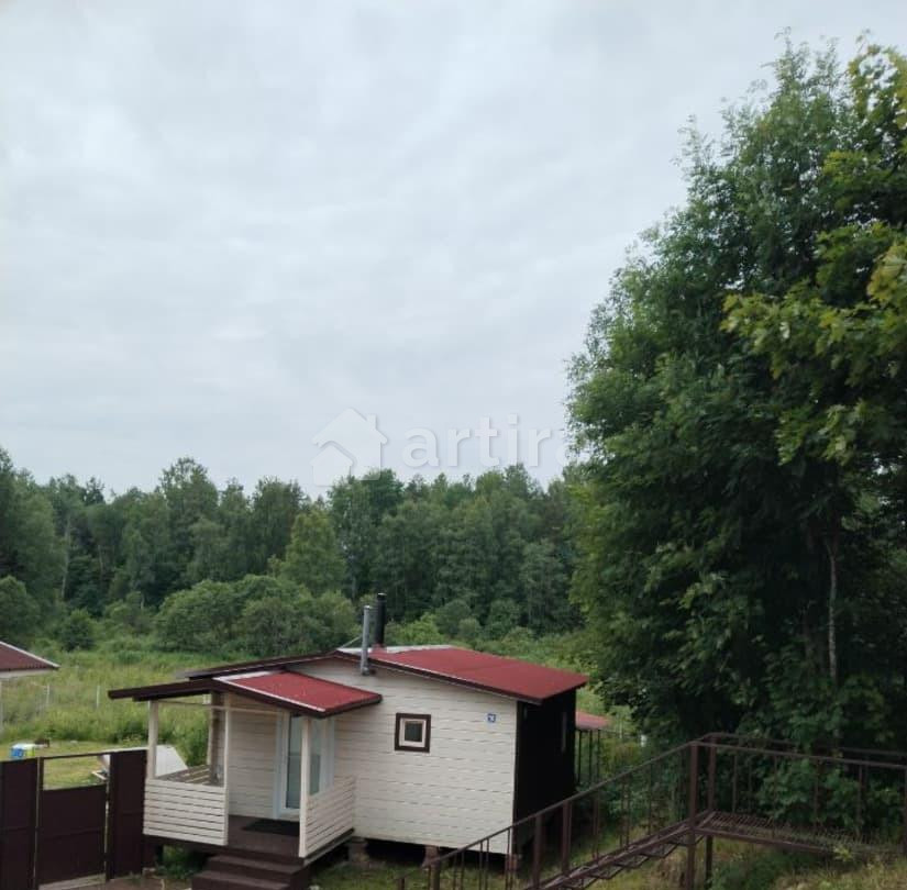 Дом, 48 м2, 10 соток, 1 эт. Всеволожск - изображение 3