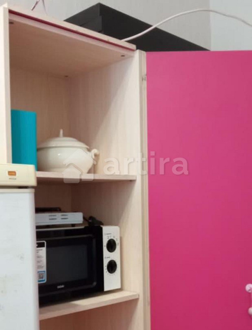 Комната, 10 м2, 3/5 эт. Наро-Фоминск - изображение 6