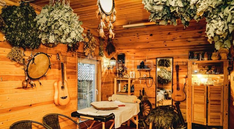 Коттедж, 50 м2 Гатчина - изображение 18