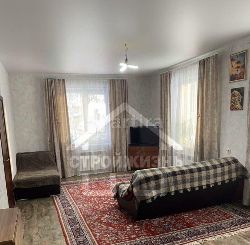 Дом, 170 м2, 6 соток, 2 эт. Екатеринбург - изображение 6