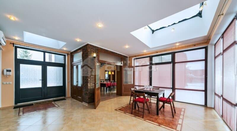 Коттедж, 500 м2 Краснознаменск - изображение 9