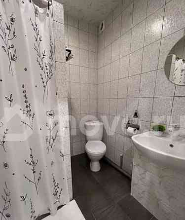 Студия, 21.8 м2, 2/5 эт. Москва