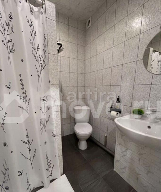 Студия, 21.8 м2, 2/5 эт. Москва - изображение 2