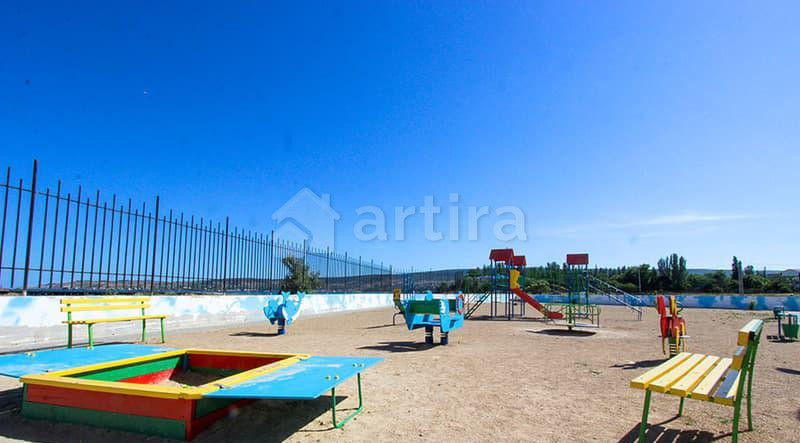 Студия, 31 м2, 2/4 эт. Феодосия - изображение 7