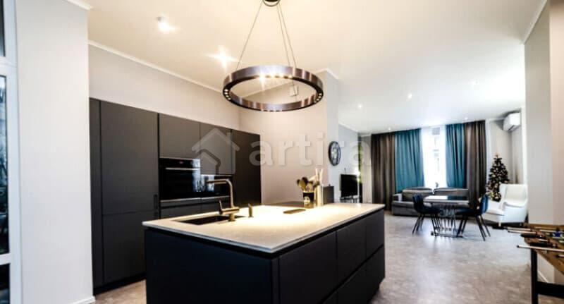 Дом, 201 м2 Тюмень - изображение 10