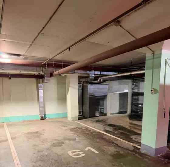 Гараж, 18 м2 Москва