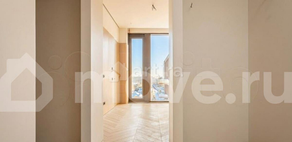 5-комн. пентхаус, 265.8 м2, 13/13 эт. Москва - изображение 2