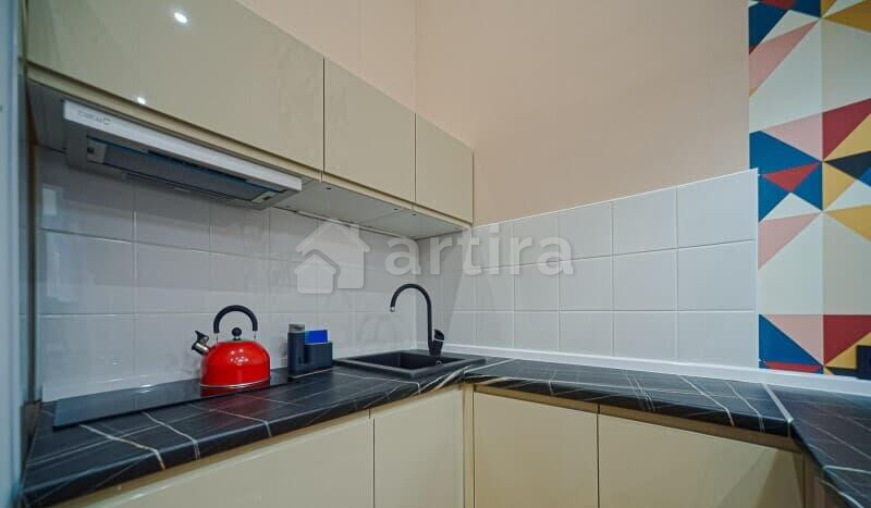 2-комн. квартира, 47 м2, 3/4 эт. Санкт-Петербург - изображение 18