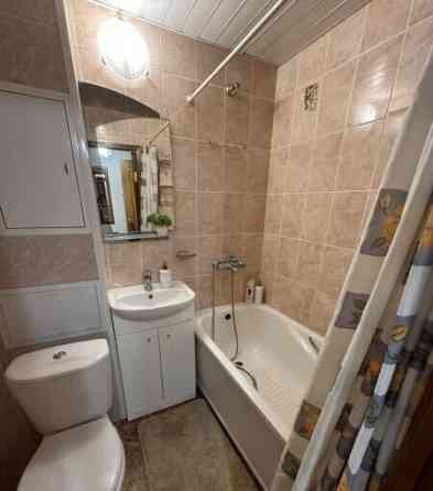 1-комн. квартира, 40 м2, 10/12 эт. Москва