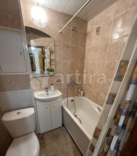 1-комн. квартира, 40 м2, 10/12 эт. Москва - изображение 5