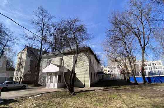 Студия, 15 м2, 1/2 эт. Москва