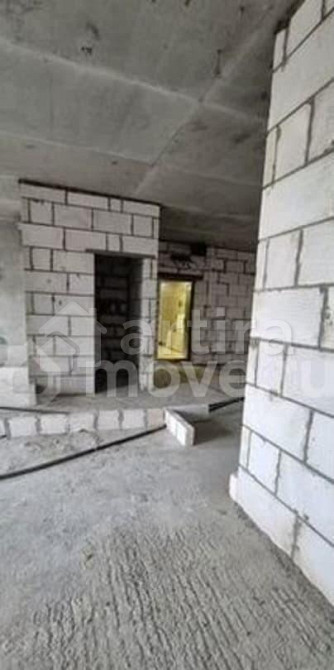 4-комн. квартира, 154 м2, 16/29 эт. Москва - изображение 5