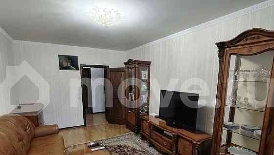 3-комн. квартира, 74.5 м2, 5/5 эт. Москва