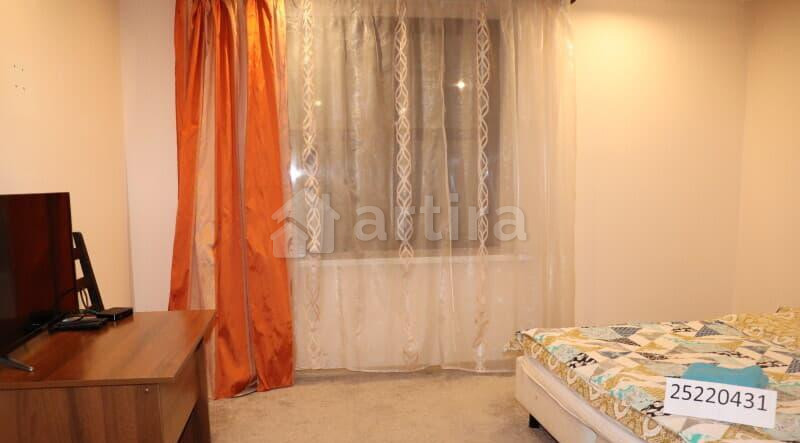 Студия, 23 м2, 2/12 эт. Москва - изображение 2