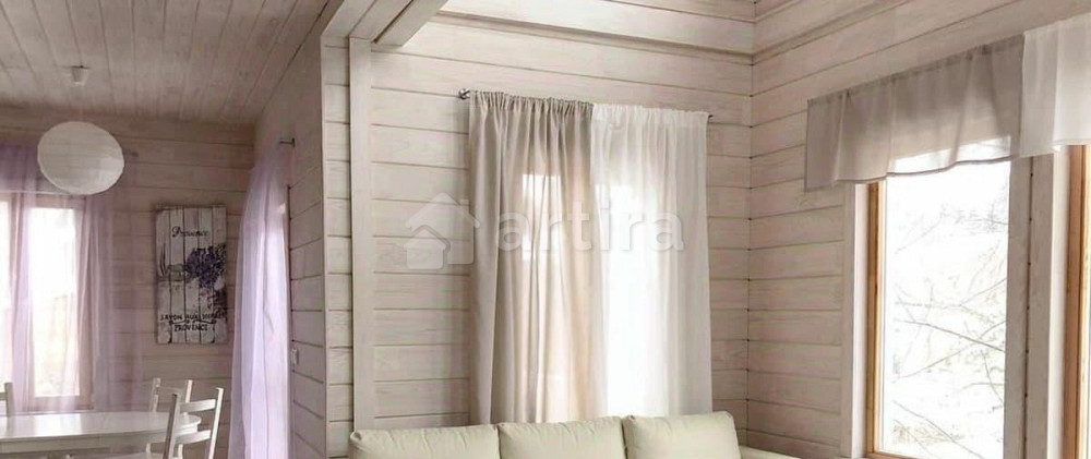 Коттедж, 180 м2, 10 соток, 2 эт. Одинцово - изображение 4