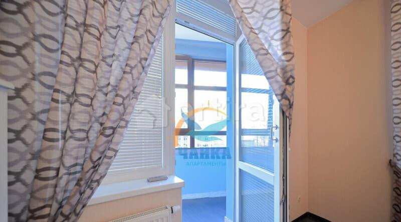 2-комн. квартира, 55 м2, 3/10 эт. Санкт-Петербург - изображение 14