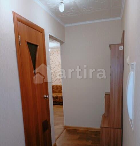 2-комн. квартира, 50 м2, 2/5 эт. Тюмень - изображение 8