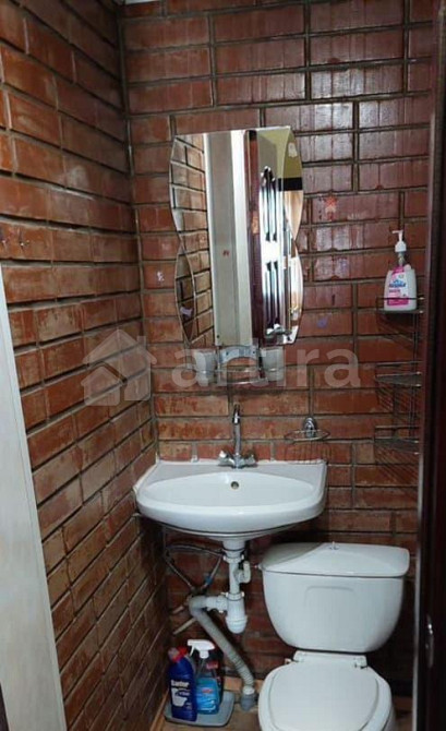 Дом, 50 м2, 2 сотки, 2 эт. Самара - изображение 7