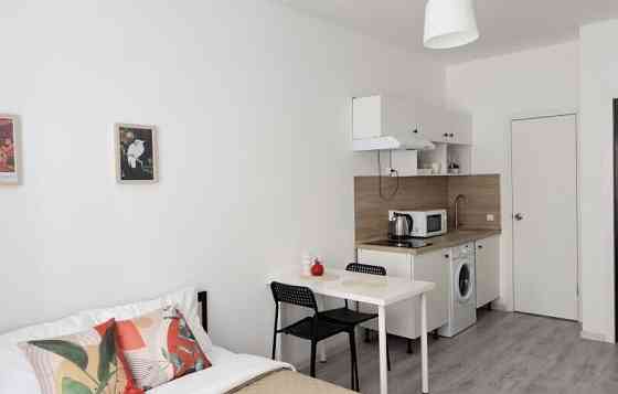 Студия, 18 м2, 2/17 эт. Видное