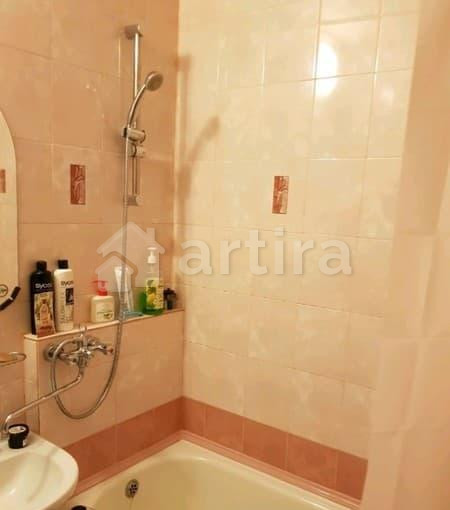 1-комн. квартира, 37 м2, 5/14 эт. Москва - изображение 7