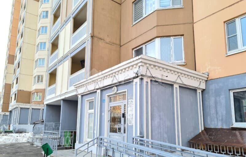 Студия, 28 м2, 9/17 эт. Домодедово - изображение 12