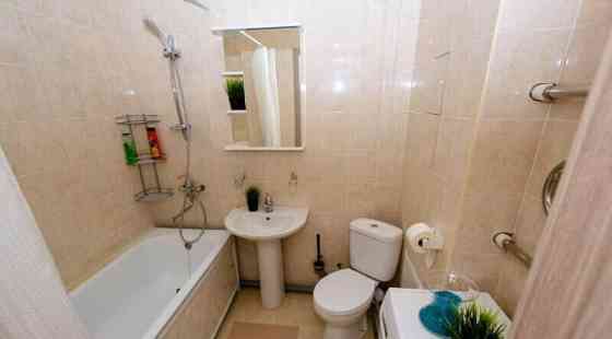 1-комн. квартира, 38 м2, 5/17 эт. Екатеринбург