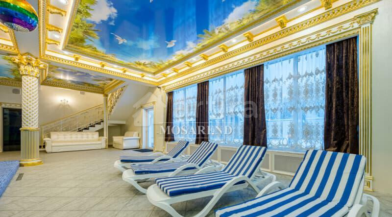 Коттедж, 800 м2 Люберцы - изображение 20