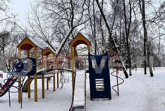 Студия, 12 м2, 1/9 эт. Москва