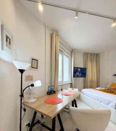 1-комн. квартира, 29 м2, 5/25 эт. Химки