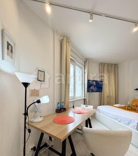 1-комн. квартира, 29 м2, 5/25 эт. Химки - изображение 2