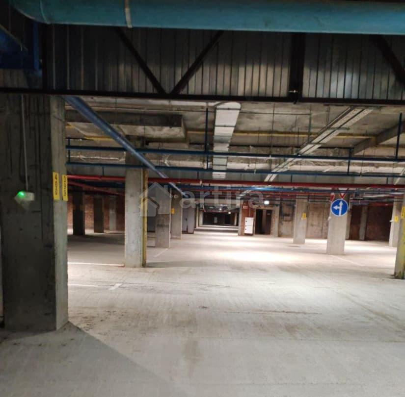 Гараж, 14 м2 Казань - изображение 2