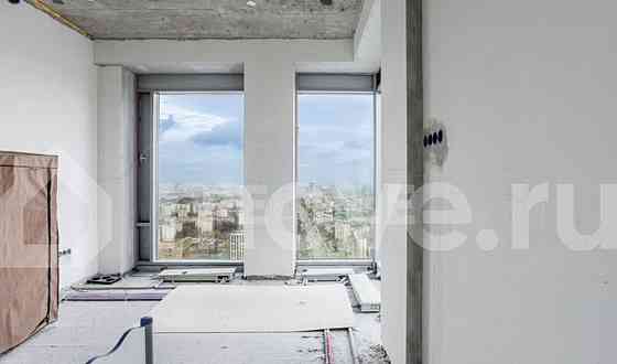 5-комн. квартира, 174.3 м2, 41/42 эт. Москва