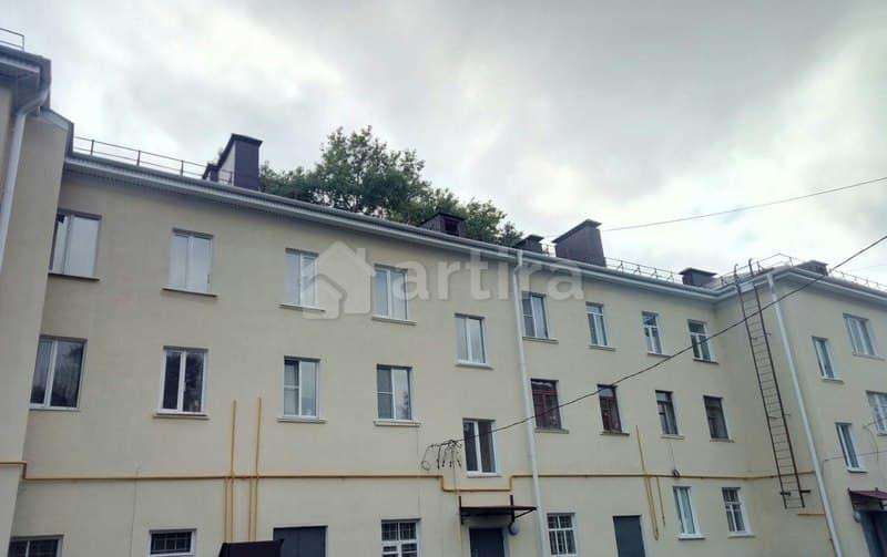 2-комн. квартира, 55 м2, 2/3 эт. Борисоглебск - изображение 7