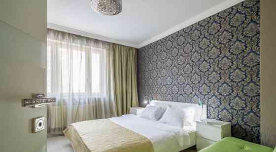 2-комн. квартира, 65 м2, 9/27 эт. Химки