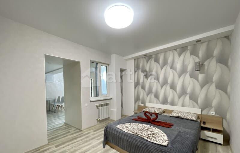 Коттедж, 35 м2 Ялта - изображение 3