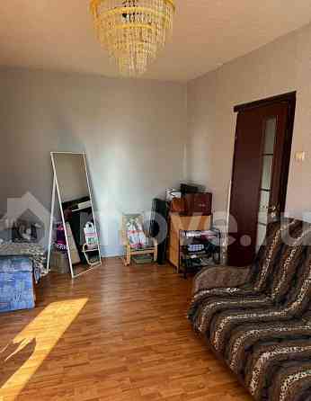 1-комн. квартира, 36.4 м2, 6/16 эт. Москва