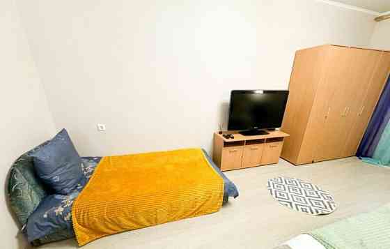 1-комн. квартира, 37 м2, 3/17 эт. Лобня