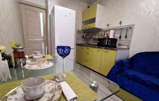 1-комн. квартира, 35 м2, 3/16 эт. Москва