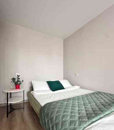 1-комн. квартира, 38 м2, 5/14 эт. Москва