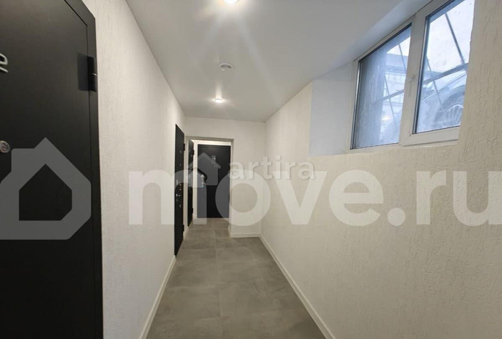 Студия, 11.2 м2, 1/6 эт. Москва - изображение 7