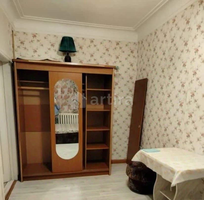 Комната, 16 м2, 1/2 эт. Екатеринбург - изображение 1