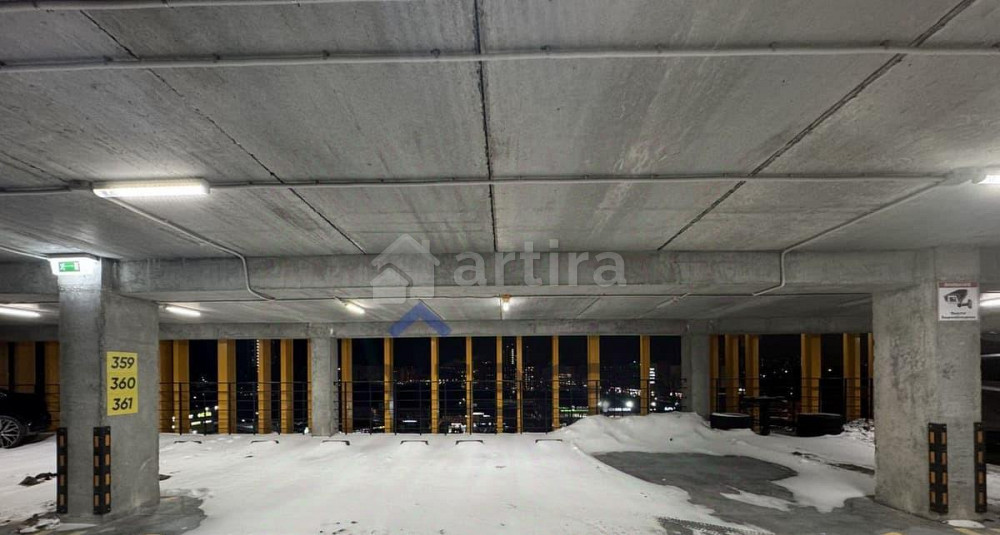 Гараж, 10 м2 Казань - изображение 5