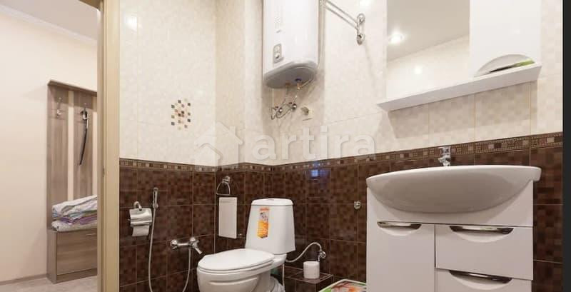 Студия, 65 м2, 24/25 эт. Казань - изображение 11