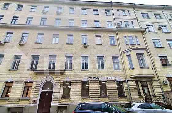 Студия, 10.7 м2, 1/3 эт. Москва